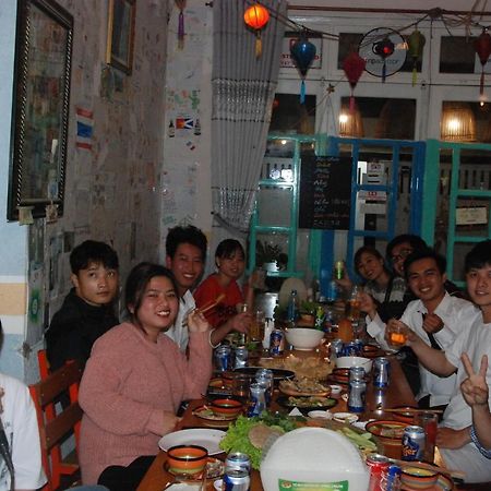 Da Lat Mr.Happy Homestay Exterior photo