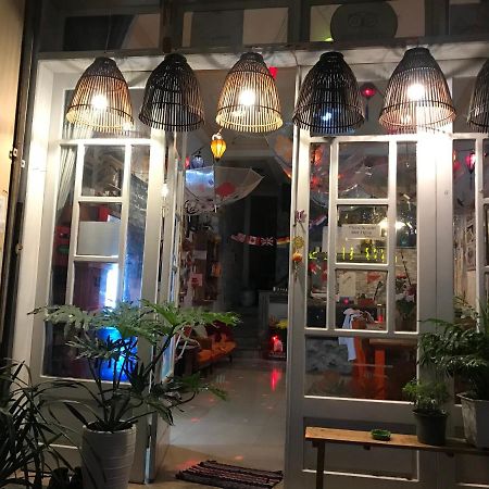 Da Lat Mr.Happy Homestay Exterior photo