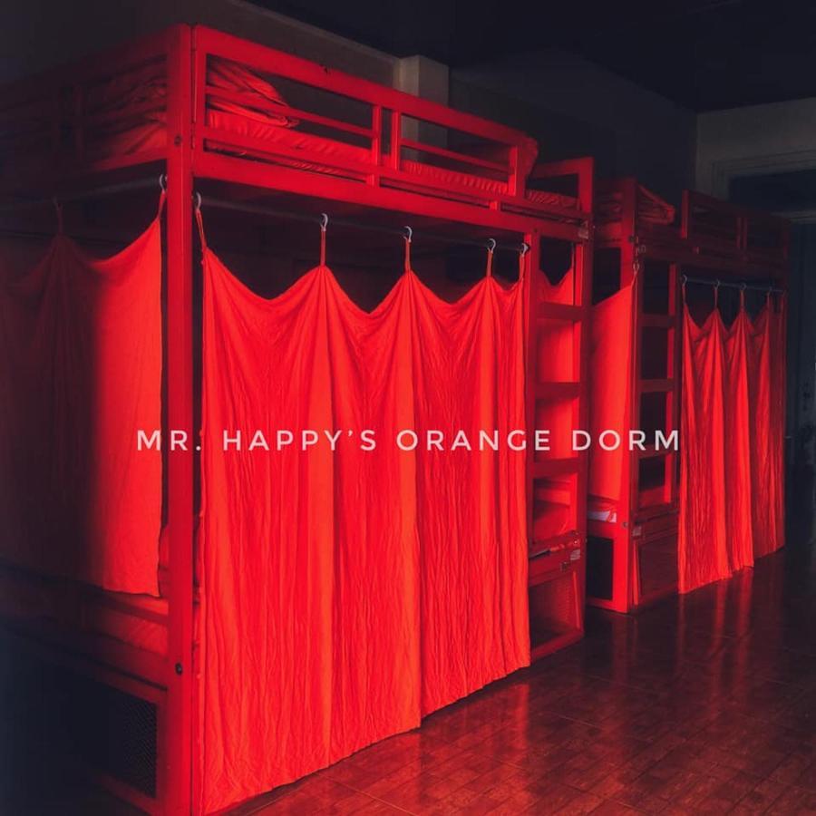 Da Lat Mr.Happy Homestay Exterior photo