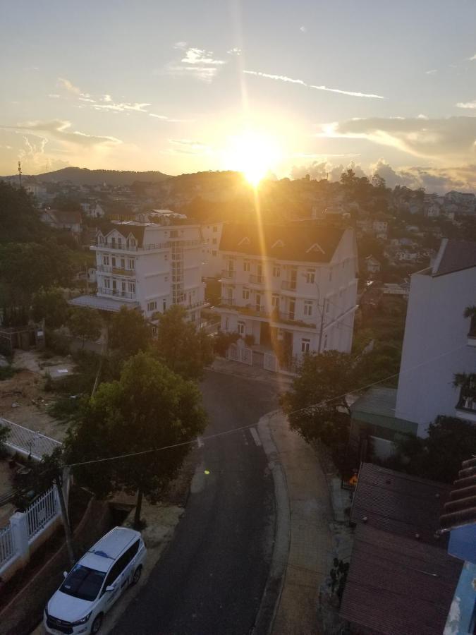 Da Lat Mr.Happy Homestay Exterior photo
