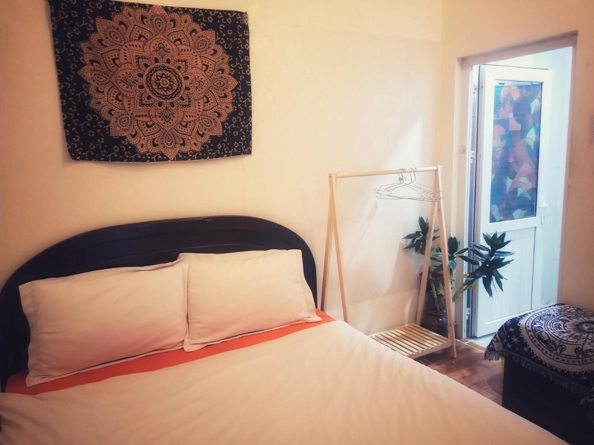 Da Lat Mr.Happy Homestay Exterior photo