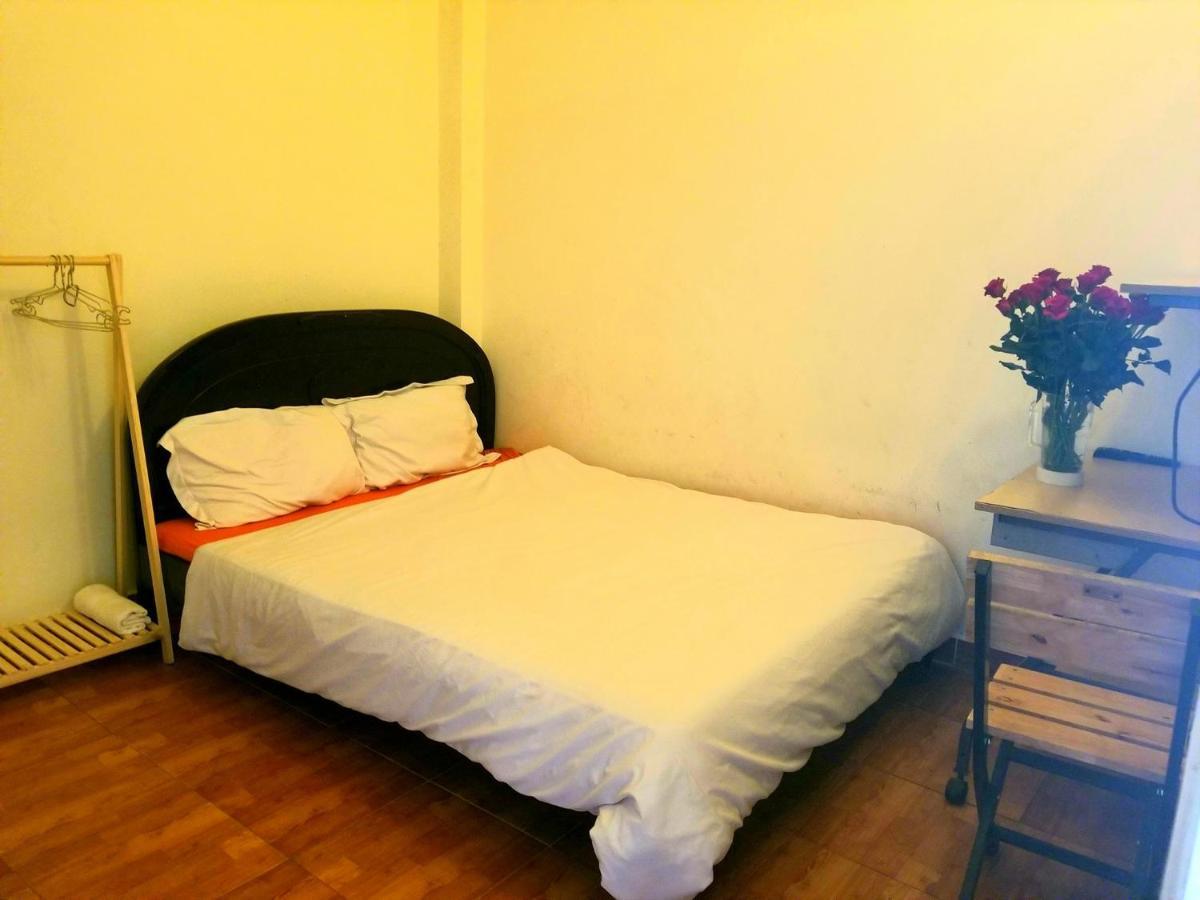 Da Lat Mr.Happy Homestay Exterior photo