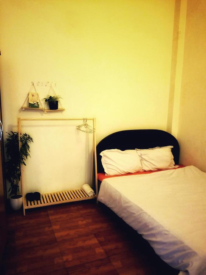 Da Lat Mr.Happy Homestay Exterior photo