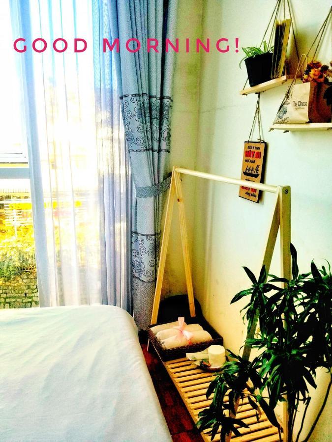 Da Lat Mr.Happy Homestay Exterior photo