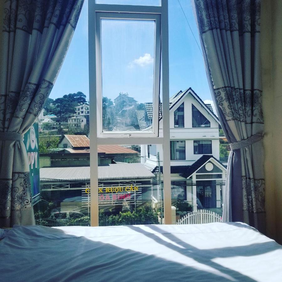 Da Lat Mr.Happy Homestay Exterior photo