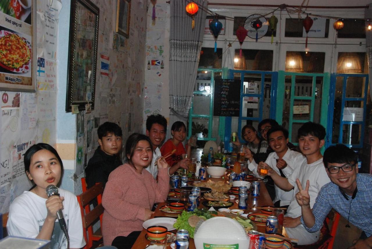 Da Lat Mr.Happy Homestay Exterior photo