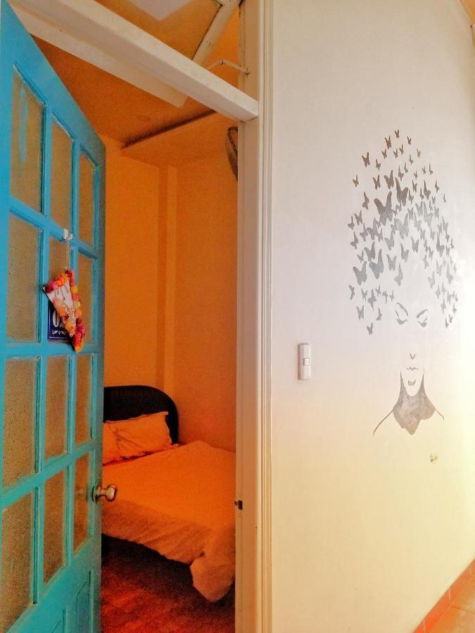 Da Lat Mr.Happy Homestay Exterior photo