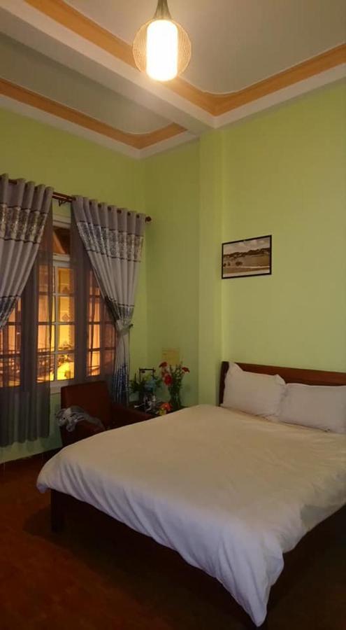Da Lat Mr.Happy Homestay Exterior photo