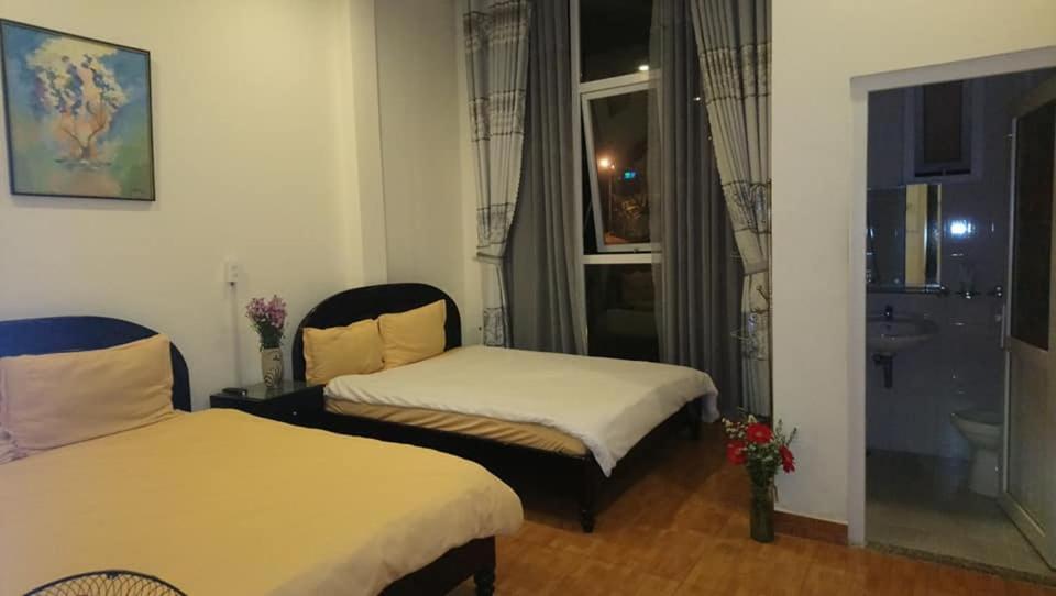 Da Lat Mr.Happy Homestay Exterior photo