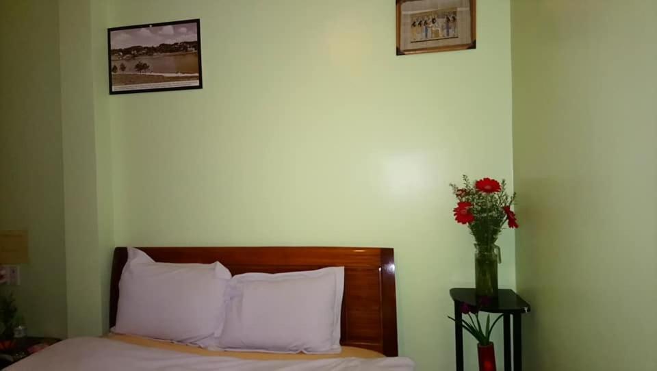 Da Lat Mr.Happy Homestay Exterior photo