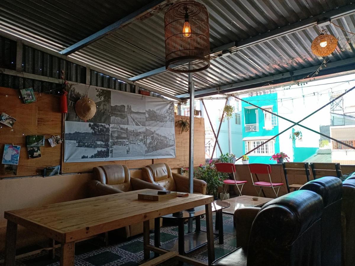 Da Lat Mr.Happy Homestay Exterior photo