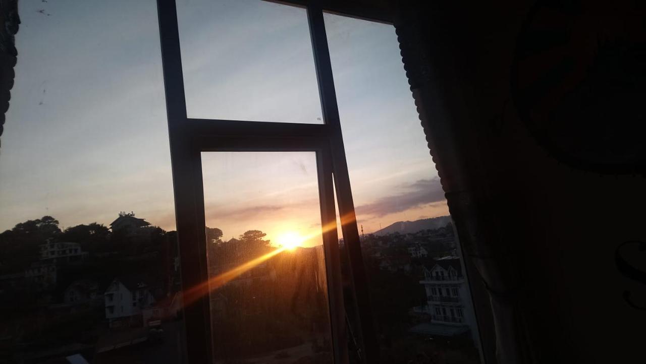 Da Lat Mr.Happy Homestay Exterior photo