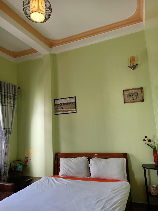 Da Lat Mr.Happy Homestay Exterior photo