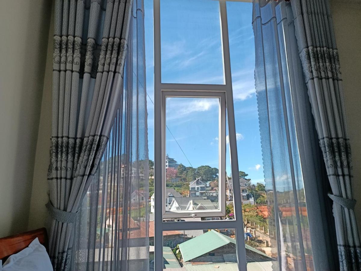 Da Lat Mr.Happy Homestay Exterior photo