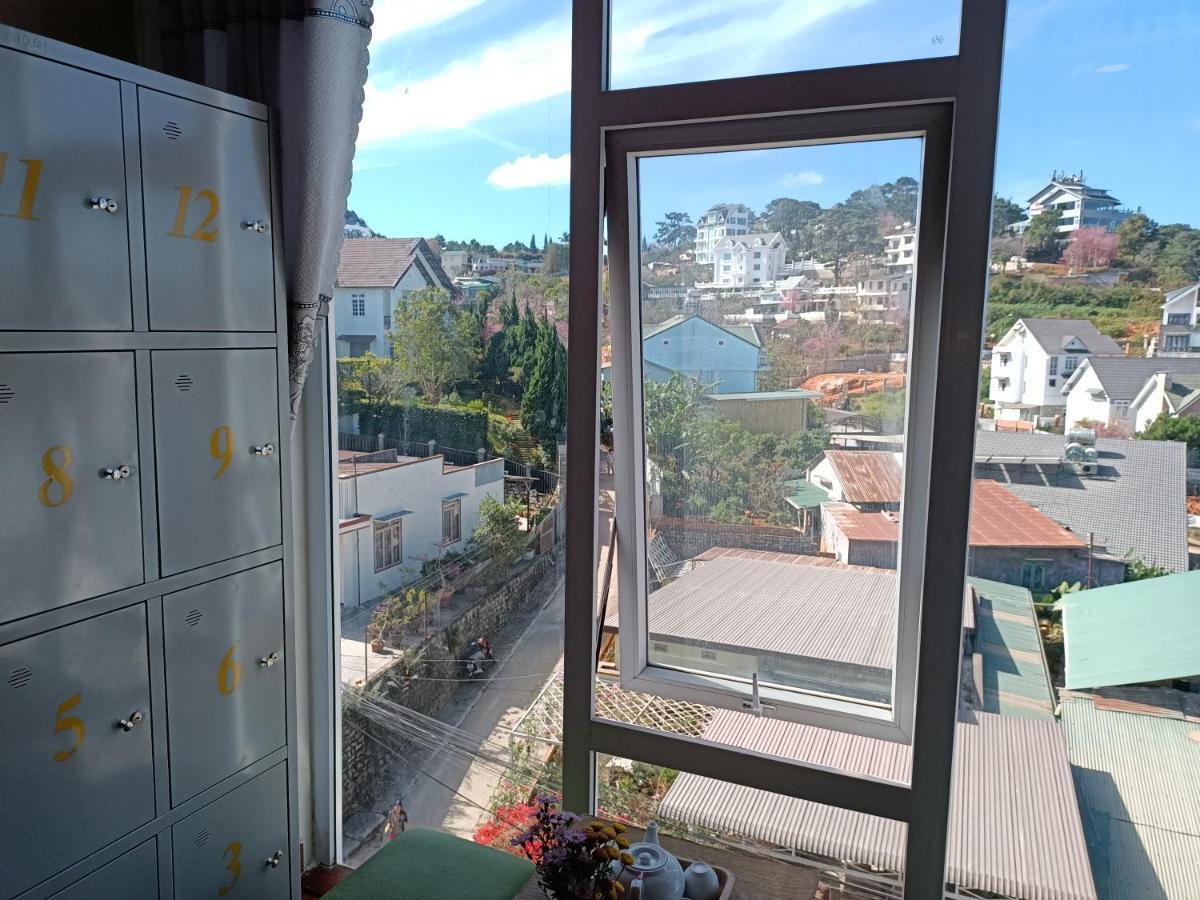 Da Lat Mr.Happy Homestay Exterior photo