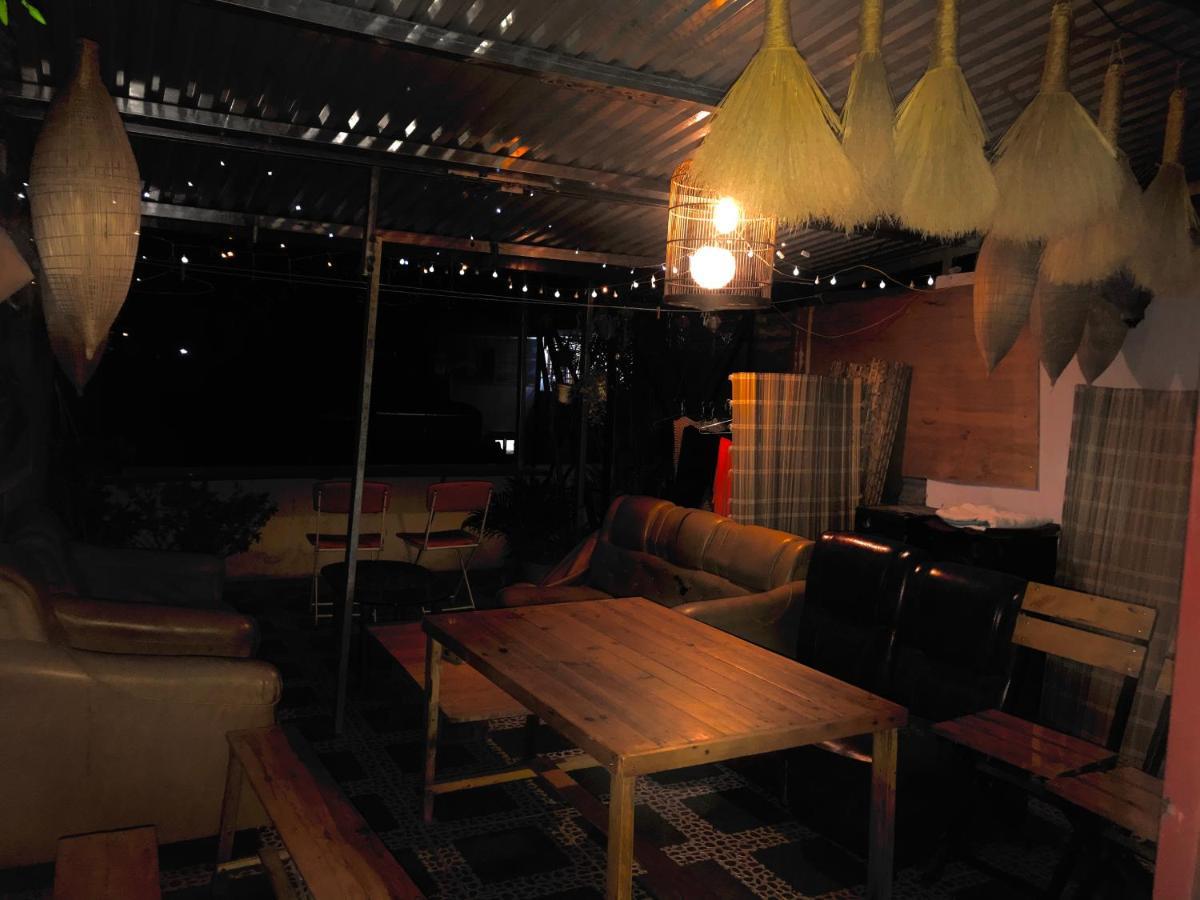 Da Lat Mr.Happy Homestay Exterior photo