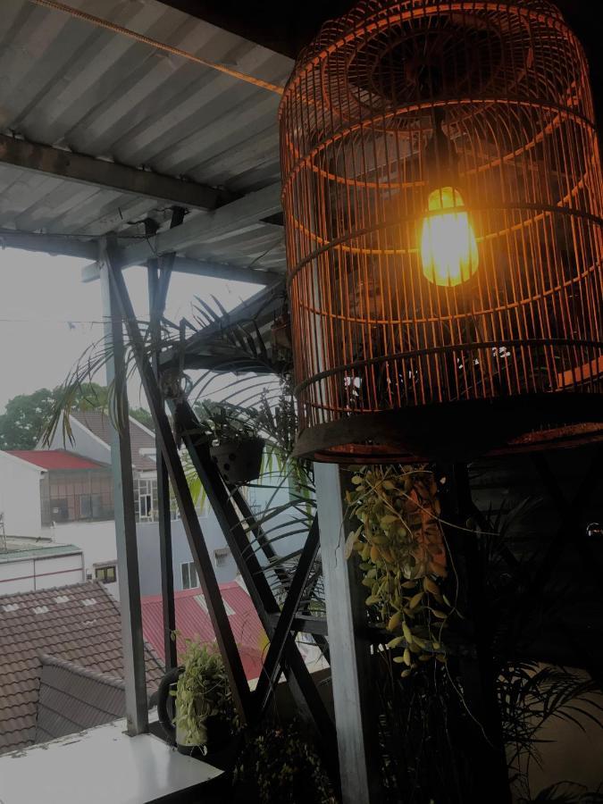 Da Lat Mr.Happy Homestay Exterior photo
