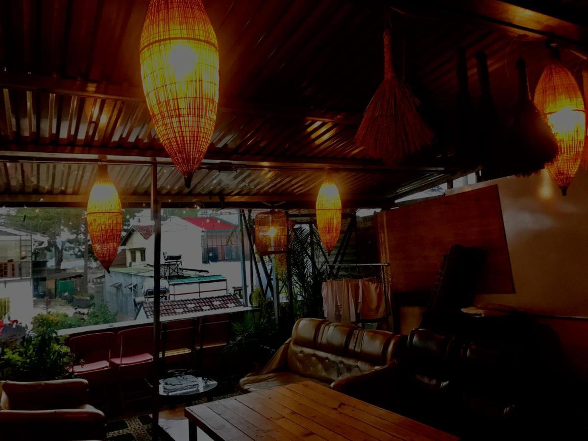 Da Lat Mr.Happy Homestay Exterior photo