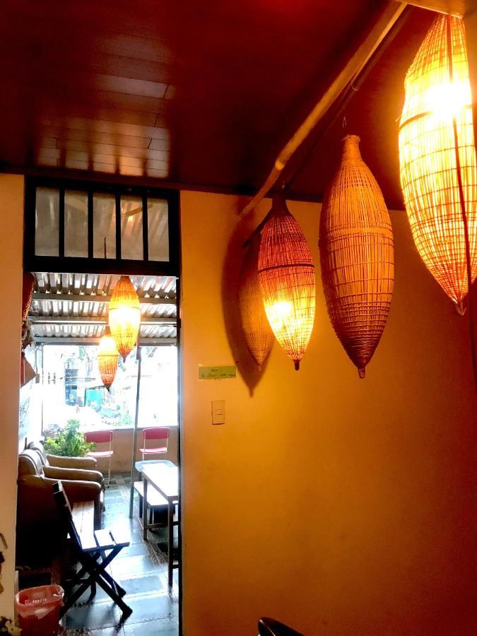 Da Lat Mr.Happy Homestay Exterior photo