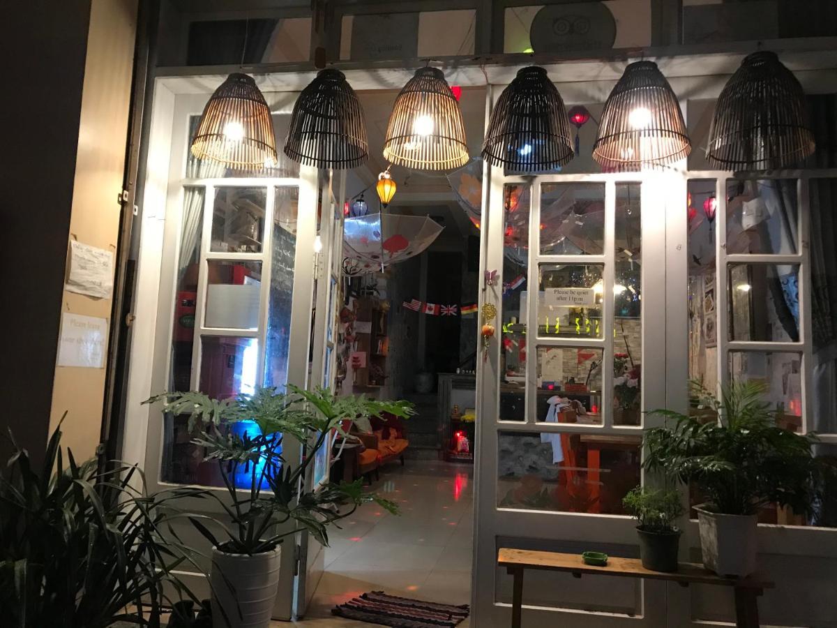 Da Lat Mr.Happy Homestay Exterior photo